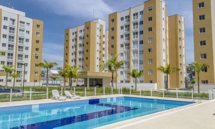 Apartamento com 3 dormitórios à venda, 61 m² por r$ 535.000,00 - portão - curitiba/pr