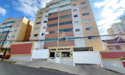 Apartamento Alto Padrão na rua do Shopping São José