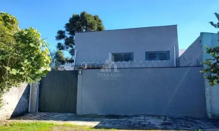 Barracão à venda, 249 m² por R$ 1.250.000,00 - Guatupê - São José dos Pinhais/PR