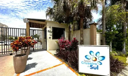 Apartamento em Boneca do Iguaçu, São José dos Pinhais/PR