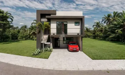 Sobrado Alto Padrão em Costeira R$ 900.000,00 , São José dos Pinhais/PR