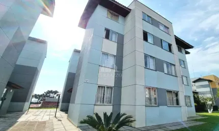 Apartamento Mobiliado no Santo Antônio por R$ 225.000,00 , São José dos Pinhais/PR