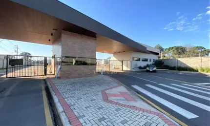 Terreno à venda, 140 m² - costeira - são josé dos pinhais/pr