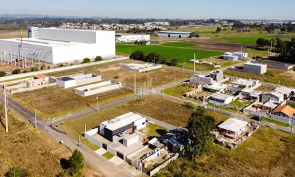 Terreno à venda, 360 m² por r$ 290.000,00 - rio pequeno - são josé dos pinhais/pr