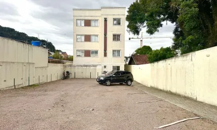 Apartamento com 2 dormitórios à venda, 43 m² por r$ 199.990,00 - afonso pena - são josé dos pinhais/pr