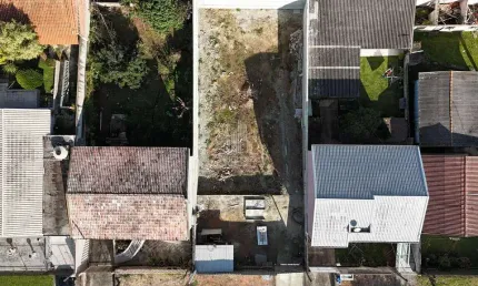 Terreno à venda no xaxim – curitiba/pr | 360m² | zoneamento zr-2