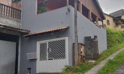 Casa com 3 quartos à venda na Rua Alegria, 109, Portal da Primavera, Cotia