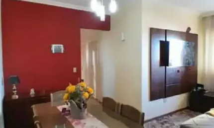 Oportunidade: apartamento de 101 m&#178; (3 dormits.) &#224; venda no edifício bella torre em londrina/pr.