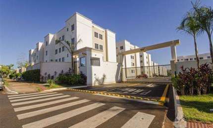 &#192; venda! Apartamento com 52 m&#178; e 2 dormits., além de uma cozinha planejada, localizado no Spazio Lotus, em Londrina/PR.