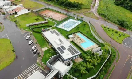 Terreno com EXCELENTE Localização no Condomínio BELLEVIE (379 M&#178;) a VENDA em Cambé/Pr.