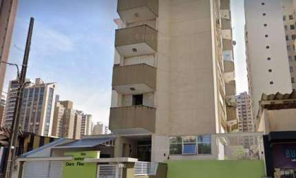 OPORTUNIDADE! Apartamento (3 dormts. + 3 banheiros, 2 vagas de garagem) a VENDA no Edifício Ouro Fino, Londrina/Pr.