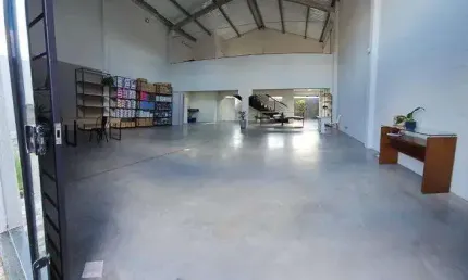 Galpão / Depósito / Armazém, Comercial para Venda, Aluguel, Jardim Alah, Londrina