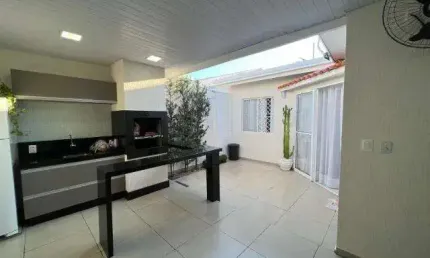 Casa de Condomínio, Residencial para Venda, Heimtal, Londrina