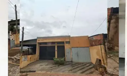 Barracão a venda, 250 m&#178; por R$ 420.000,00 , Jardim Marissol, Londrina/PR