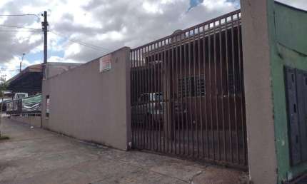 Casa com 3 quartos à venda na Rua Antônio Brutomesso, 40, Maria Lúcia, Londrina
