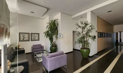 &#211;timo apartamento para VENDA no Cond. Saint Honoré