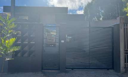 Casa com 3 quartos à venda na Rua Gonçalo Monteiro, 361, Sabará I, Londrina
