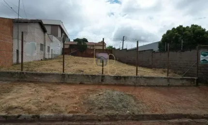 Terreno à venda na Rua José Peres Filho, 178, Centro, Cambé