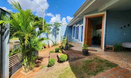 Casa de Condomínio, Residencial para Venda, Jardim Barra Forrest, Londrina