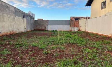 Lote / Terreno Residencial, Residencial/Comercial para Venda, Aluguel, Campo Belo, Londrina