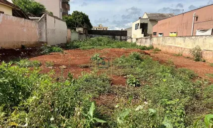 Lote / Terreno Residencial, Residencial/Comercial para Venda, Centro, Londrina