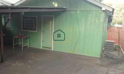 CASA com 3 dormitórios &#224; VENDA de 125m2 no Jardim Hedy Londrina.