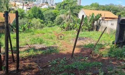 Terreno á VENDA de 960 m2 no Bairro Guanabara ? Londrina.