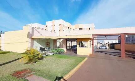 Apartamento, Residencial para Venda, Alto da Colina, Londrina