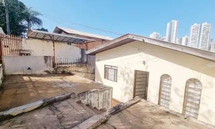 CASA com 2 dormitórios para VENDA no bairro Maringá ? em Londrina.