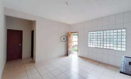 Casa de Condomínio, Venda, Jd. Barra Forrest, Londrina