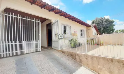 CASA com 2 dormitórios para VENDA no bairro Conjunto João Paz, em Londrina.