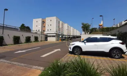 TROCA APARTAMENTOS NOVOS POR IM&#211;VEL COMERCIAL EM LONDRINA