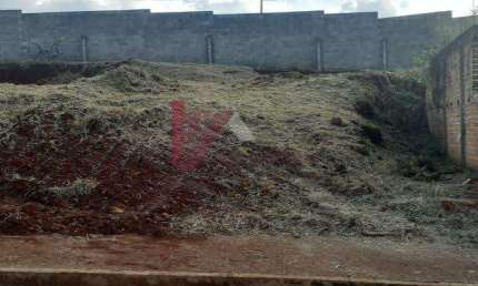Terreno Condomínio Fechado - Barra Forest Q7L21- Londrina