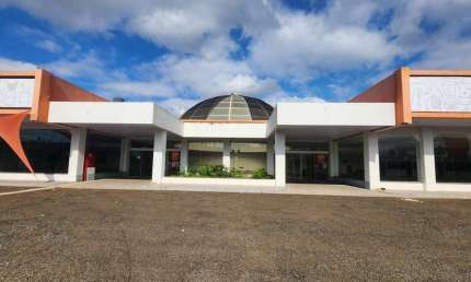 SAL&#195;O COMERCIAL PARA LOCA&#199;&#195;O EM CAMB&#201;/PR ? 4.000 m&#178; DE EXCELENTE ESTRUTURA!