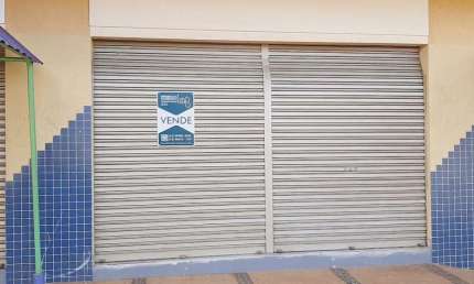 Casa comercial à venda na Rua Jurema, 185, Antares, Londrina