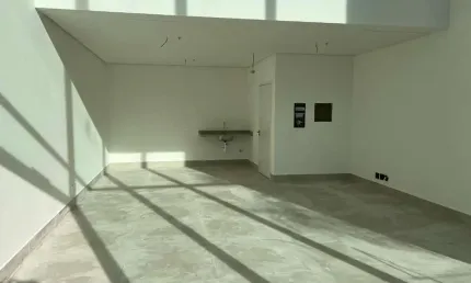 Loja Comercial NOVA para LOCA&#199;&#195;O na Gleba Palhano ? Ponto Estratégico!
