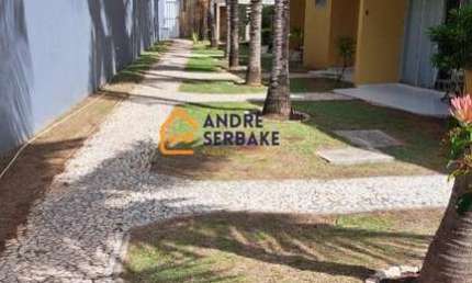 Casa em Condomínio para Venda em Salvador, Stella Maris, 3 dormitórios, 1 suíte, 3 banheiros, 2 vagas