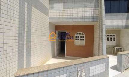 Casa em Condomínio para Venda em Salvador, Stella Maris, 3 dormitórios, 2 suítes, 3 banheiros, 1 vaga