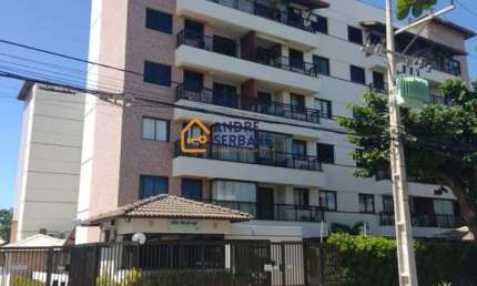 Apartamento para Venda em Salvador, Stella Maris, 2 dormitórios, 1 suíte, 2 banheiros, 1 vaga