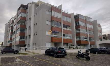Apartamento para Locação em Salvador, Stella Maris, 2 dormitórios, 1 suíte, 2 banheiros, 2 vagas
