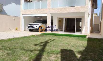 Casa em Condomínio para Venda, Stella Maris, 5 dormitórios, 5 suítes, 3 vagas