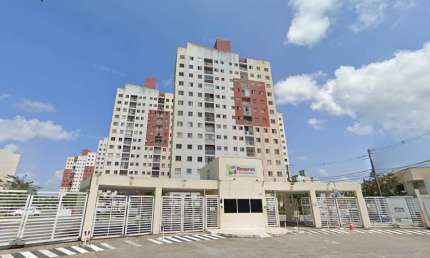 Apartamento para Locação em Salvador, Piatã, 2 dormitórios, 1 banheiro, 1 vaga