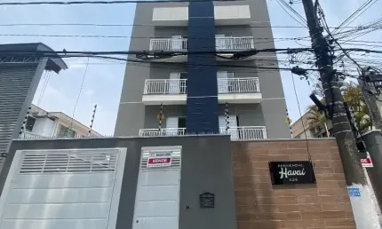 Apartamento com 3 quartos à venda na Rua Alves de Almeida, 226, Chácara Belenzinho, São Paulo