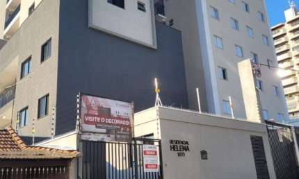 Apartamento com 2 quartos à venda na Rua Alves de Almeida, 1073, Chácara Belenzinho, São Paulo