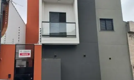 Apartamento com 2 quartos à venda na Rua Francisco Retti, 137, Vila Oratório, São Paulo