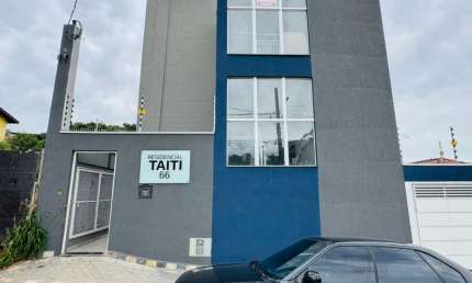Apartamento com 2 quartos à venda na Rua Major Gomes Ribeiro, 66, Vila Santa Teresa (Zona Leste), São Paulo