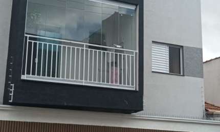 Apartamento com 2 quartos à venda na Rua Barão de Eschwege, 18, Jardim Vila Formosa, São Paulo