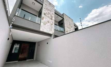 Casa com 3 quartos à venda na Rua Doutor José Diogo Bastos, 35, Jardim Aricanduva, São Paulo