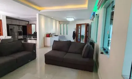 Casa Térrea para Venda em São Bernardo do Campo, planalto, 3 dormitórios, 1 suíte, 5 banheiros, 3 vagas