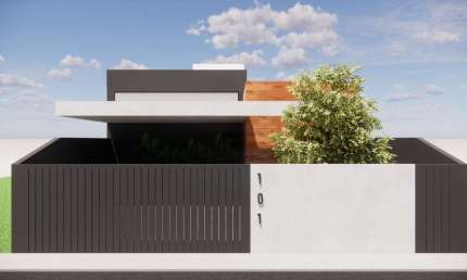 Casa 3 dormitórios para Venda em Itatiba, Reserva do Parque, 3 dormitórios, 1 suíte, 3 banheiros, 2 vagas